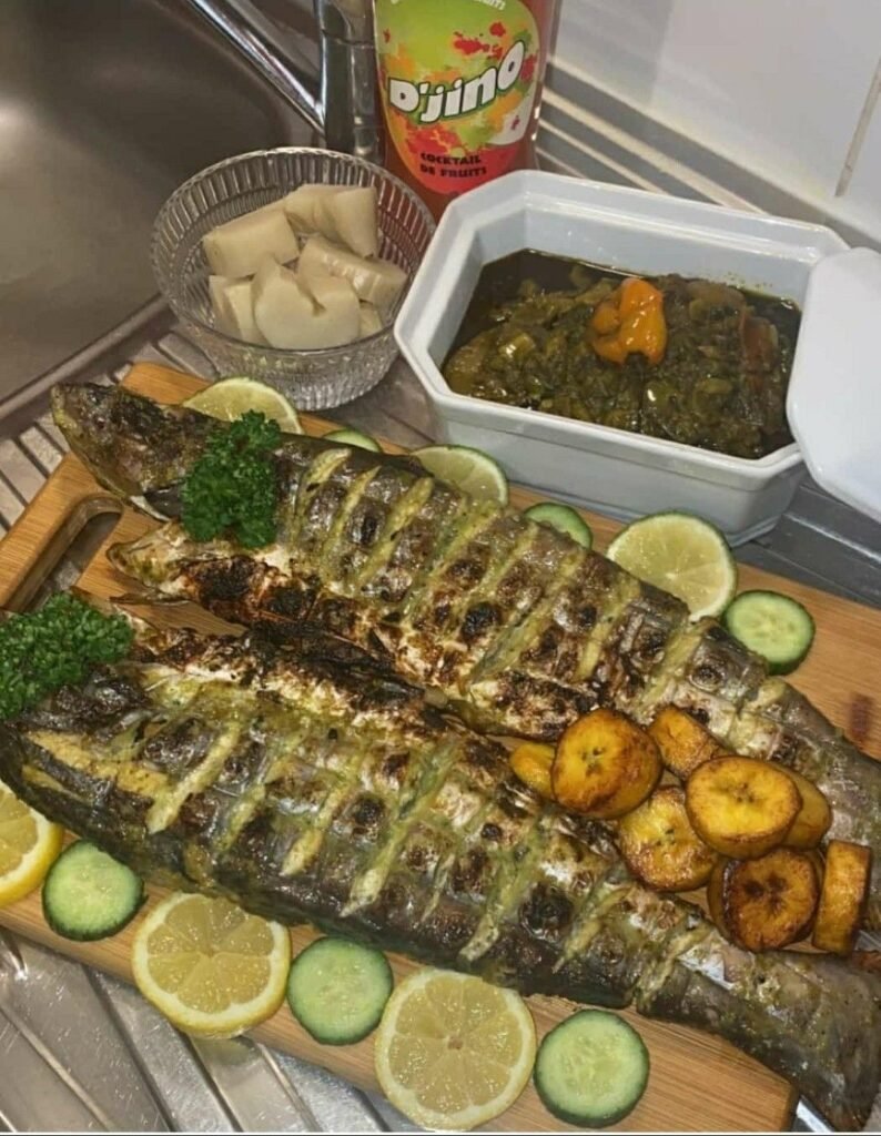 poisson
